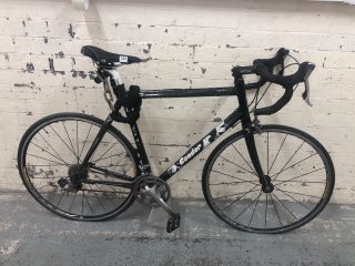 LONDON CONDOR BIKE BLACK