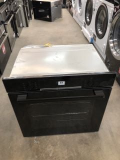 BOSCH BUILT-IN SINGLE ELECTRIC OVEN MODEL NO: HBS534BB0B