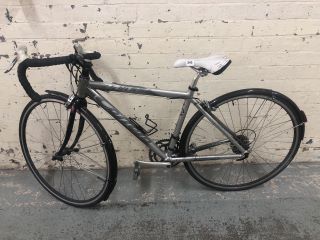 CARRERA VALOUR BIKE GREY