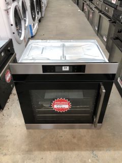 AEG BUILT-IN SINGLE ELECTRIC OVEN MODEL NO: BPK742R81M