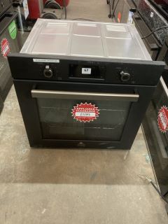 BERTAZZONI BUILT-IN SINGLE OVEN MODEL NO: F6011PROPLN