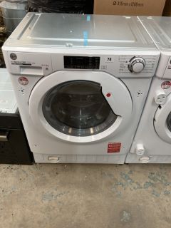 HOOVER H-WASH&DRY 300 LITE MODEL NO: HBD 485D1E/1-80