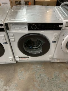 AEG 7000 SERIES WASHING MACHINE MODEL NO: LF7C8636BI