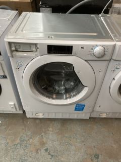 CANDY WASHING MACHINE MODEL NO: CBW 49D1W4-80