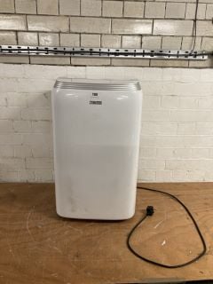 ZANUSSI PORTABLE & LOCAL AIR CONDITIONER