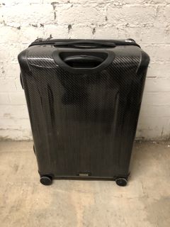 TUMI SUITCASE