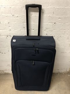 JOHN LEWIS & PARTNERS SUITCASE