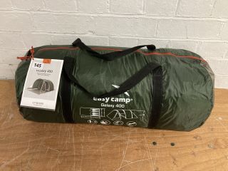 EASY CAMP GALAXY 400 TENT