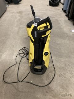 KARCHER PRESSURE WASHER