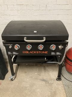 BLACKSTONE GAS BBQ/GRILL