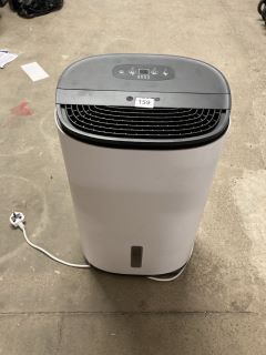 MEACO DEHUMIDIFIER