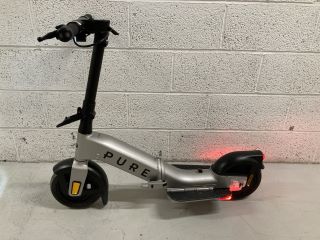 PURE ADVANCE FLEX ELECTRIC SCOOTER