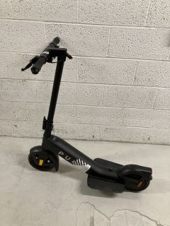 PURE ADVANCE ELECTRIC SCOOTER