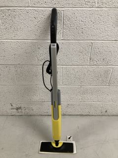 KARCHER STEAM CLEANER