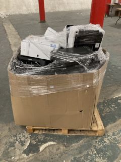 PALLET OF ASSORTED PRINTERS INC EPSON XP-4205