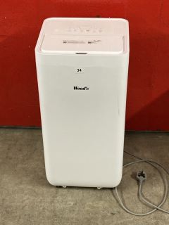 WOOD'S PORTABLE AIR CONDITIONER