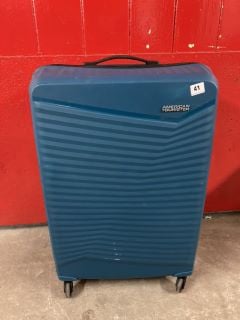 AMERICAN TOURISTER SUITCASE