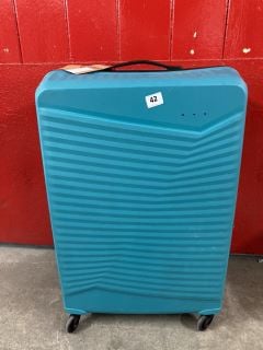 AMERICAN TOURISTER SUITCASE