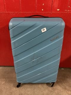 AMERICAN TOURISTER SUITCASE