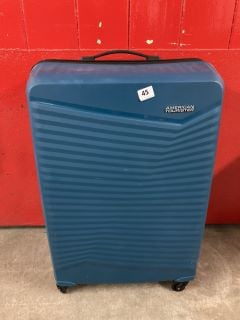 AMERICAN TOURISTER SUITCASE