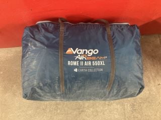 VANGO ROME 550XL AIRBEAM