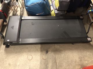 ADIDAS T-23 TREADMILL