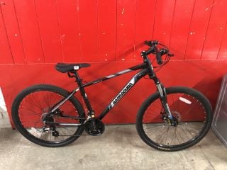 BARRACUDA ROCK MOUNTAIN BIKE