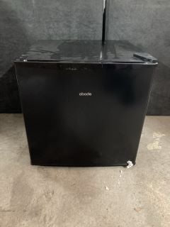 ABODE 31L TABLE TOP FREEZER MODEL NO: ATTFZ1B