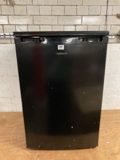 STATESMAN UNDERCOUNTER 55CM LARDER FRIDGE MODEL NO: LS55B