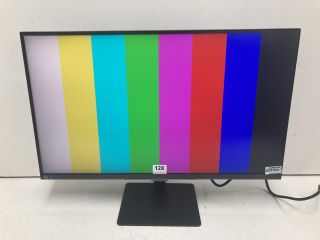 SAMSUNG 27" MONITOR MODEL: S27A700N (WITH STAND, WITH BOX)