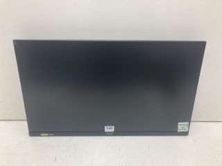 MSI 27" MONITOR MODEL: G274QP (UNTESTED, NO STAND, NO BOX)