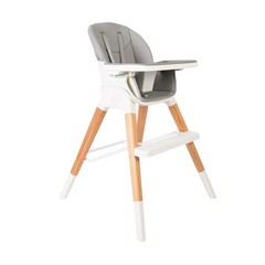 COMBI RED KITE HIGH/LOW CHAIR