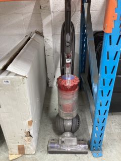 DYSON UPRIGHT VACUUM