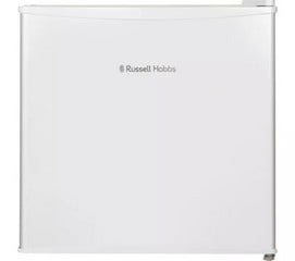 RUSSELL HOBBS TABLE TOP FREEZER (SEALED)