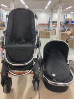 ICANDY PUSHCHAIR