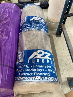 ROLL OF UNDERLAY