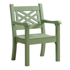 WINAWOOD SPEYSIDE ARM CHAIR