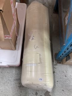 LARGE ROLL OF FOAM