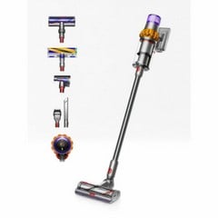 DYSON V15 DETECT VACUUM MODEL: SV47 RRP: £549 (SEALED)