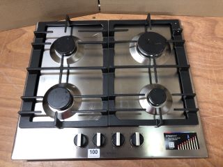 BOSCH BUILT-IN GAS HOB