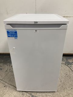 BEKO UL4482W UNDERCOUNTER FRIDGE RRP:179