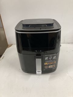 TEFAL SINGLE BASKET AIR FRYER