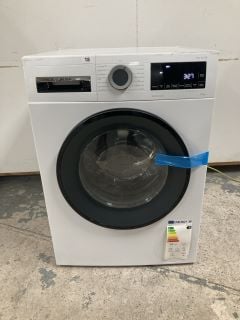 BOSCH SERIES 6 WGG254Z0GB ANTISTAIN 10KG 1400 SPIN WASHING MACHINE RRP: £549