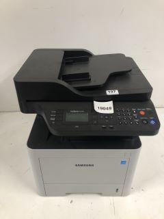 SAMSUNG PROXPRESS M3370FD PRINTER