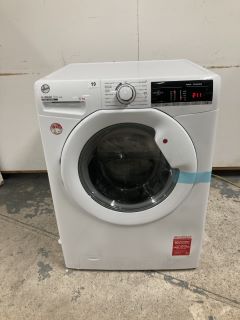 HOOVER H-WASH 300 LITE 10KG WASHING MACHINE RRP : £299