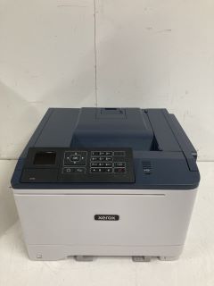 XEROX C310 COLOR PRINTER