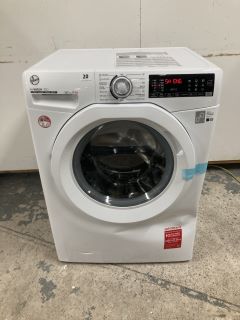 HOOVER H-WASH 350 LITE 9KG WASHING MACHINE RRP : £299