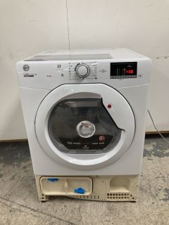 HOOVER H-DRY 300 LITE 10KG DRYER RRP: £299