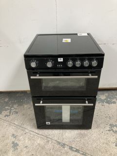 HISENSE HDE3211BIBUK 60 CM ELECTRIC INDUCTION COOKER RRP: £499