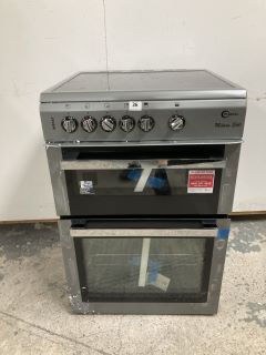 FLAVEL MILANO ML61CDS ELECTRIC CERAMIC COOKER RRP: £379